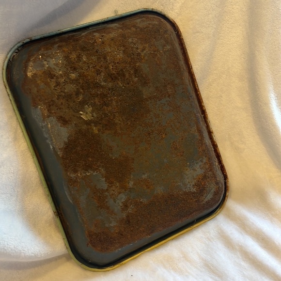 Coca Cola vintage tray sign - Picture 3 of 5